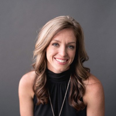 Profile Picture of Rachel Brenke, Biz Strategist & IP Lawyer (@RachelBrenke) on Twitter