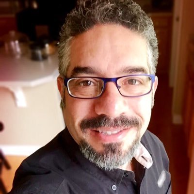Profile Picture of Cesar Polanco (@cesarpolanco) on Twitter