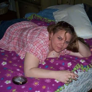 Profile Picture of Stephanie Riddle (@stephiechandler) on Myspace