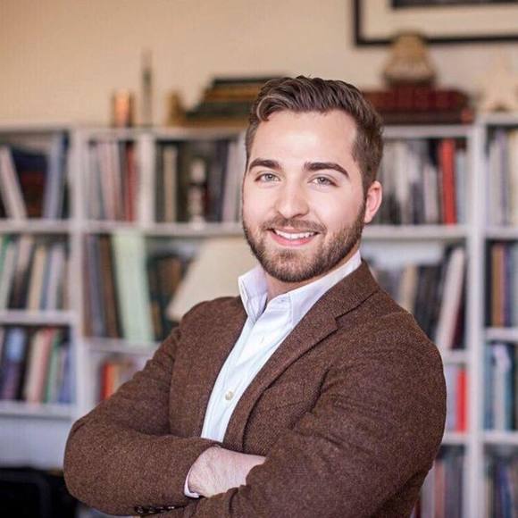 Profile Picture of Stefan Alexander (@scb0019) on Poshmark