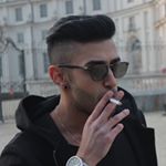 Profile Picture of AARON JOEL SERAFINO† (@aaronjoelserafino) on Instagram