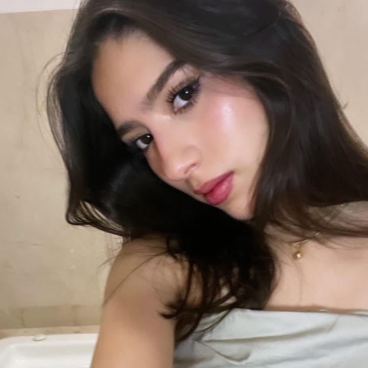 Profile Picture of juliamox (@juliamoxxa) on Tiktok