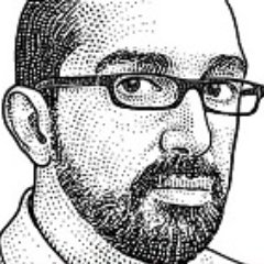 Profile Picture of Paul Vigna (@pouIvigna) on Twitter