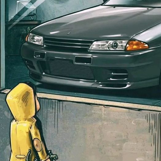 Profile Picture of Car cult jdm Kyle (@kylebeaton7) on Tiktok