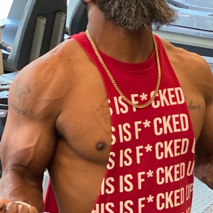 Profile Picture of Malcolm Grant (@malcolmgrant1911) on Tiktok