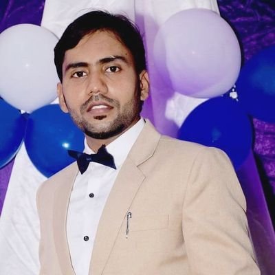 Profile Picture of ARSHAD RAJA (@acarshad9) on Twitter