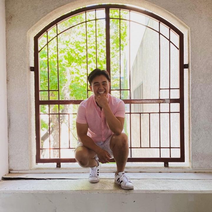 Profile Picture of Andrew Moua (@andrewmoua72) on Tiktok