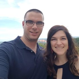 Profile Picture of Jacquelyn Lombardo (@jwatson311) on Pinterest