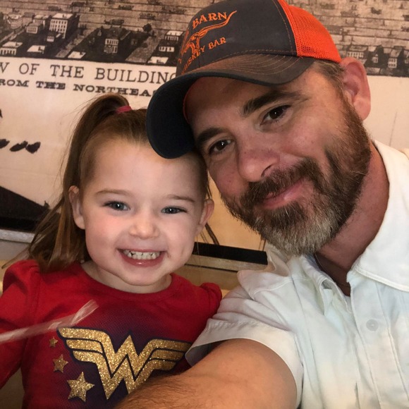 Profile Picture of John Wagner (@johnwagner_25) on Poshmark