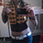 Profile Picture of Mya Rivera (@myaaa) on Flickr