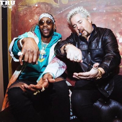 Profile Picture of Aaron Winter (@a_a_ronwinter) on Twitter