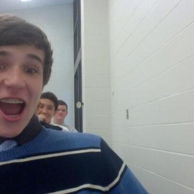 Profile Picture of ChrisArnone (@Chris_Arnone) on Twitter