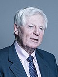 Profile Picture of Bryan Davies, Baron Davies of Oldhamon Wikipedia