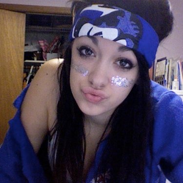 Profile Picture of Lacey Larson (@LaceyLarson95) on Twitter