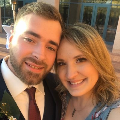 Profile Picture of Mark Seager (@Mark_Seag14) on Twitter