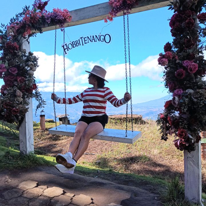 Profile Picture of Diana Prado (@dianapradohdz) on Tiktok