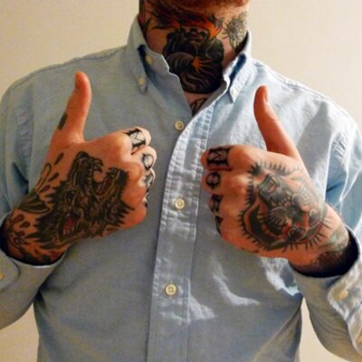 Profile Picture of Tom Bader (@tom_bader) on Twitter