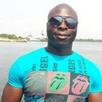 Profile Picture of Richard Afeeva (@komla_nuku) on Instagram