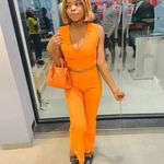 Profile Picture of Ruth Mampuya (@mampuyaruth) on Instagram