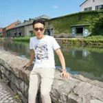 Profile Picture of Steven Tso (@steven.tso) on Instagram