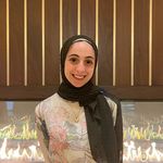 Profile Picture of Sana Alareidi (@sana.alareidi123) on Instagram