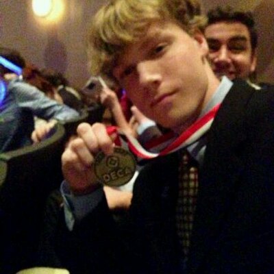 Profile Picture of Andrew Grissom (@andrewgrissomtp) on Twitter