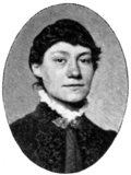 Profile Picture of Julia Beckon Wikipedia