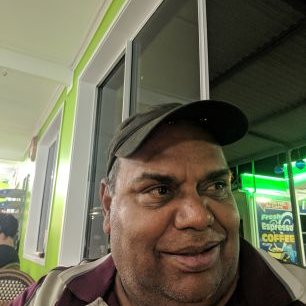 Profile Picture of Gregory John Frazer (@GregoryJohnFra1) on Twitter