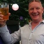 Profile Picture of Martin Wallis (@martin.wallis) on Instagram