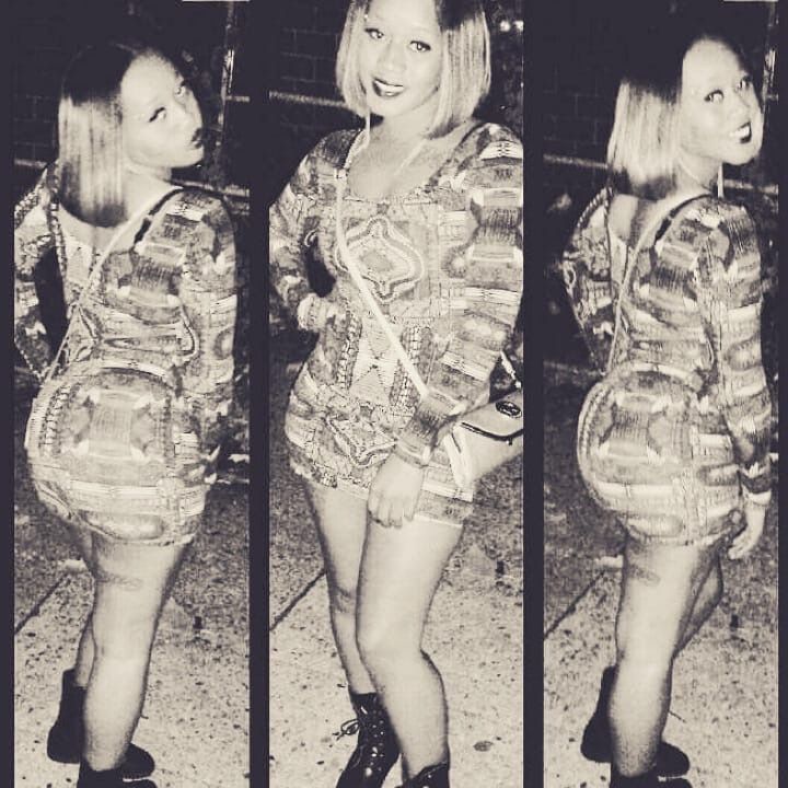 Profile Picture of lakeshaivey86 (@mzzphilly) on Tiktok