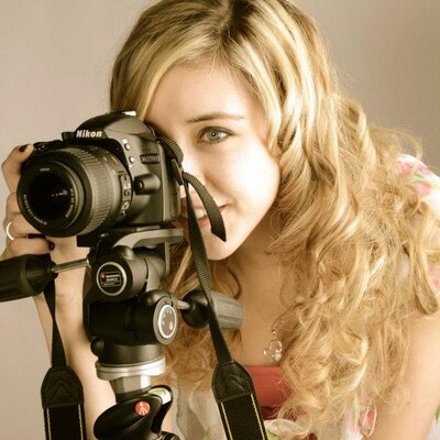 Profile Picture of Stephanie Farr (@stephaniefarr07) on Twitter