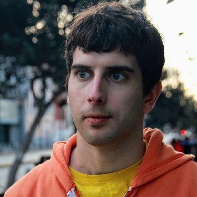 Profile Picture of Derric Gilling (@d_gilling) on Twitter