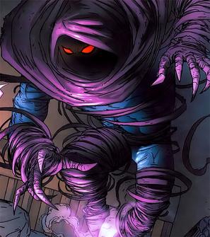 Profile Picture of Sleepwalker (comics) - Wikipedia, the free encyclopediaon Wikipedia