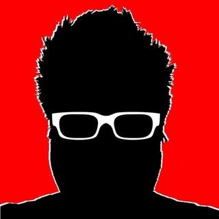 Profile Picture of Danny Gallagher (@writerdannygallagher) on Instagram