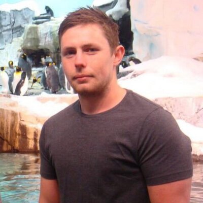 Profile Picture of Scott McEntee (@mcentee_scott) on Twitter