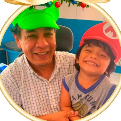 Profile Picture of Rudy Cervantes Herre (@rudycervanteshe) on Twitter