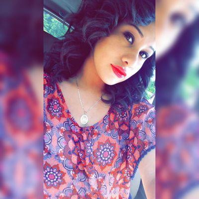 Profile Picture of Britney Jimenez (@britneybj1) on Twitter