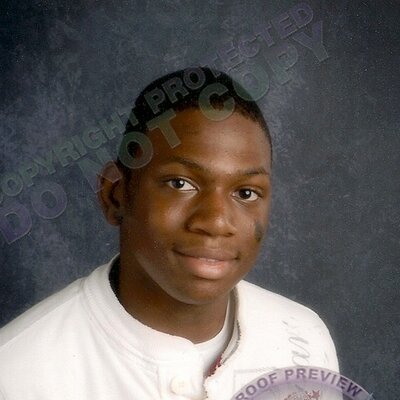 Profile Picture of Justin McFadden (@I_Love_Latinas) on Twitter