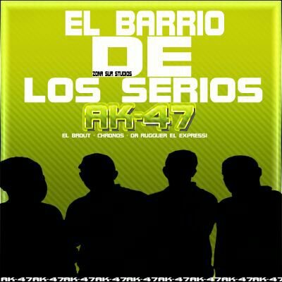 Profile Picture of Richard Barragan (@RbRichbrout) on Twitter