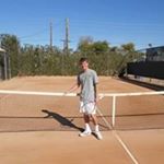 Profile Picture of Jeremy McClelland (@jmcclellandtennis) on Instagram