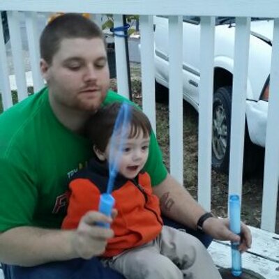 Profile Picture of Jimmy (@JamesBoyer2069) on Twitter