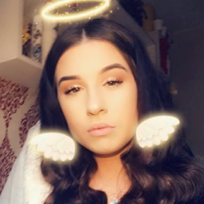 Profile Picture of Tabitha Hollins (@HollinsTabitha) on Twitter