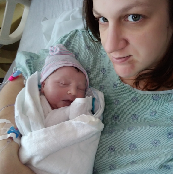 Profile Picture of Erika Beyer (@erikabeyer837) on Poshmark