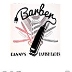 Profile Picture of Daniel Garza (@dannyslavishfades) on Instagram