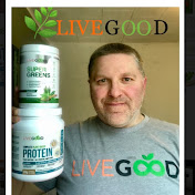 Profile Picture of Kevin Power (@Kevin.PowerLiveGood) on Youtube