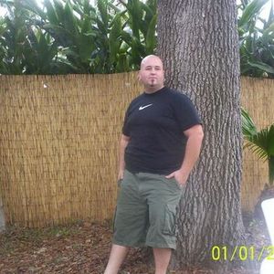 Profile Picture of Arthur Fern (@bearfriendly) on Myspace