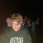 Profile Picture of jared (@jared.hoag) on Instagram