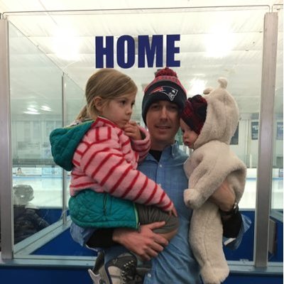 Profile Picture of James Lindberg (@JamesMLindberg) on Twitter