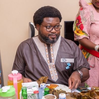 Profile Picture of John Clinton (@Bayougar) on Twitter