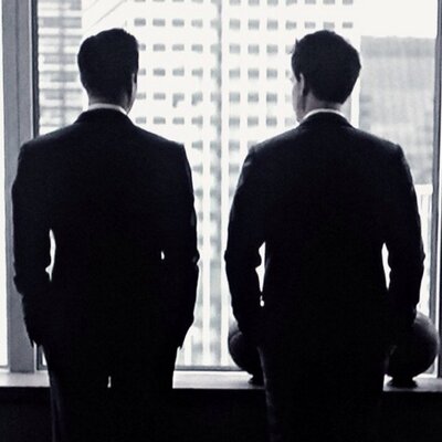 Profile Picture of Derrick Liang (@old_toy_train) on Twitter